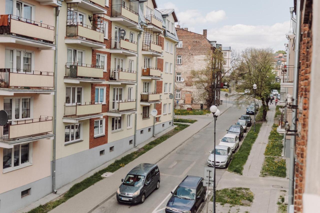 Studio Centrum Холм Екстер'єр фото