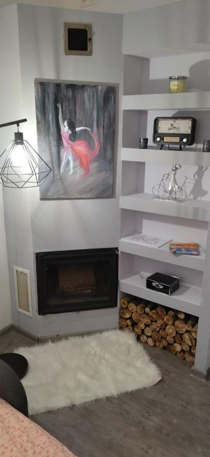 Studio Centrum Холм Екстер'єр фото